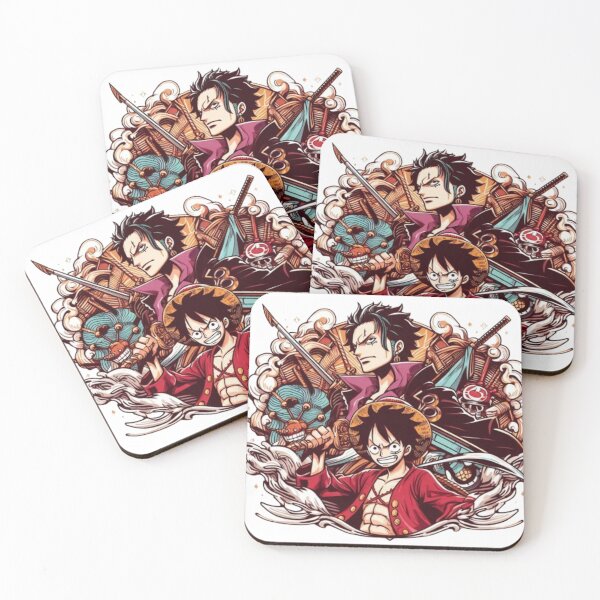 Item preview, Luffy designed and sold by Yatsuuu.