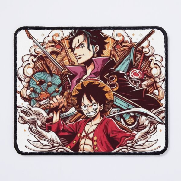 Item preview, Luffy designed and sold by Yatsuuu.