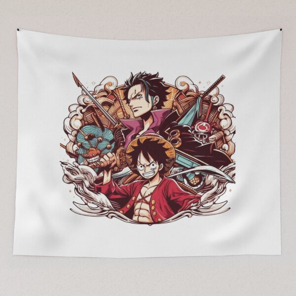 Item preview, Luffy designed and sold by Yatsuuu.