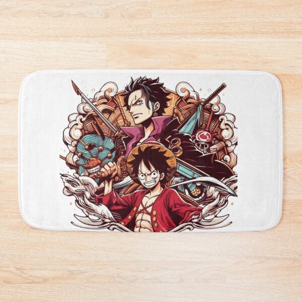 Item preview, Luffy designed and sold by Yatsuuu.