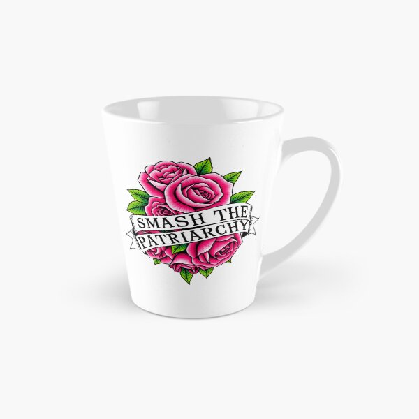 Item preview, Smash the patriarchy designed and sold by svarupa.