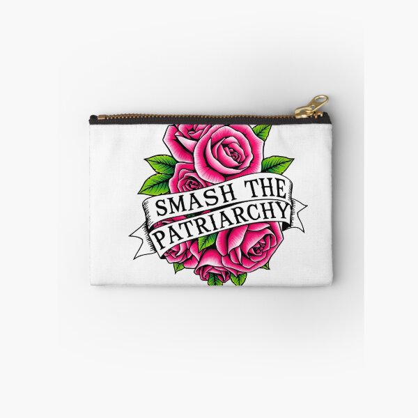 Item preview, Smash the patriarchy designed and sold by svarupa.