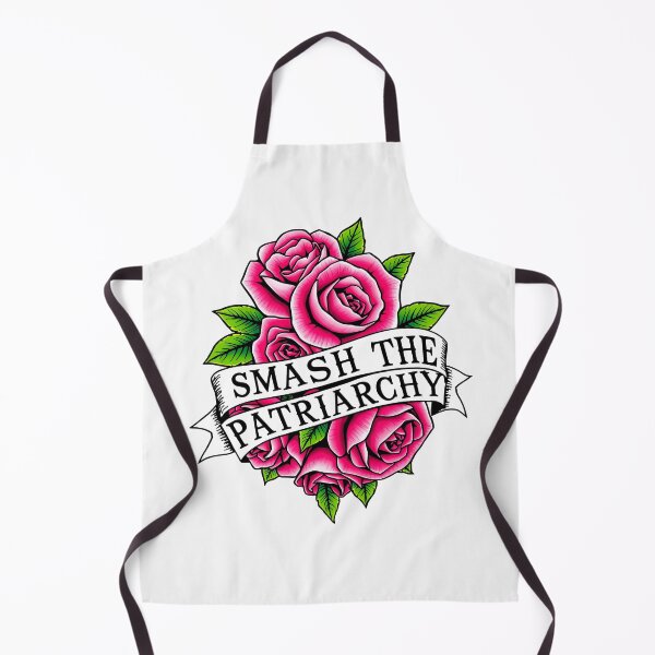 Item preview, Smash the patriarchy designed and sold by svarupa.