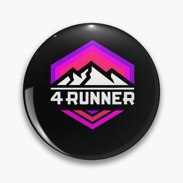 Item preview, 4Runner Generation designed and sold by Timegraf.
