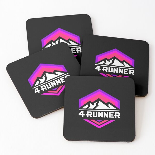 Item preview, 4Runner Generation designed and sold by Timegraf.