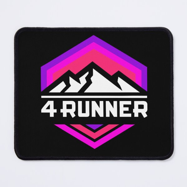 Item preview, 4Runner Generation designed and sold by Timegraf.