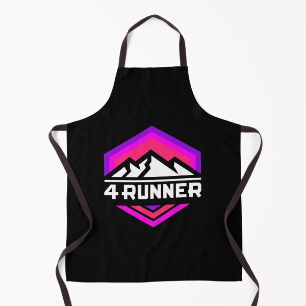 Item preview, 4Runner Generation designed and sold by Timegraf.