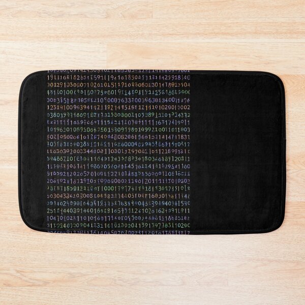 Item preview, The Code Within designed and sold by AmuraLumina.