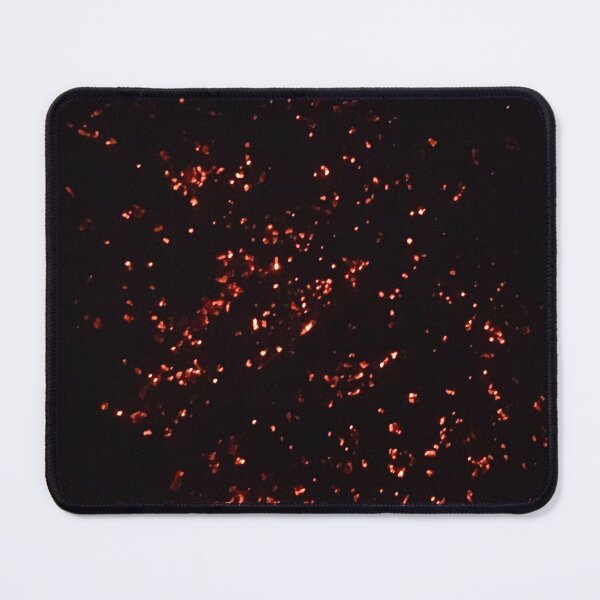 Item preview, Coals glittering in the night designed and sold by PaperHedgehog.