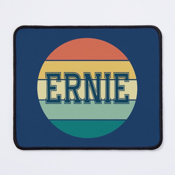 Item preview, Ernie Name designed and sold by Jeallan Designs.