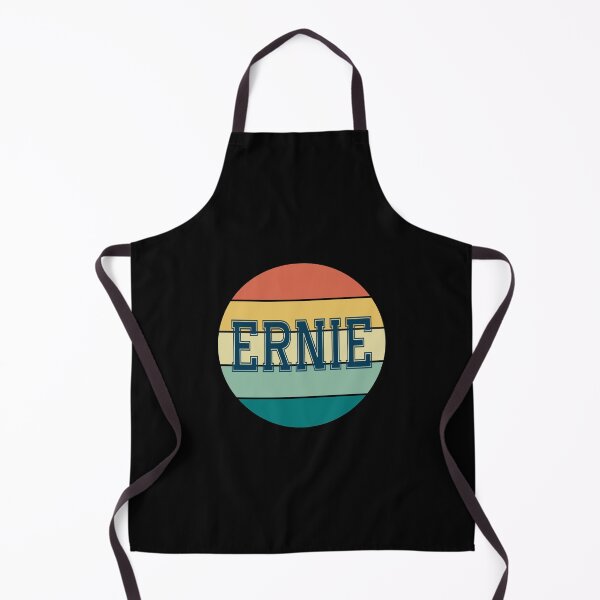 Item preview, Ernie Name designed and sold by Jeallan Designs.