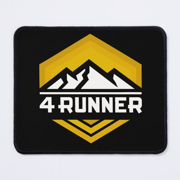 Item preview, 4Runner Generation designed and sold by Timegraf.