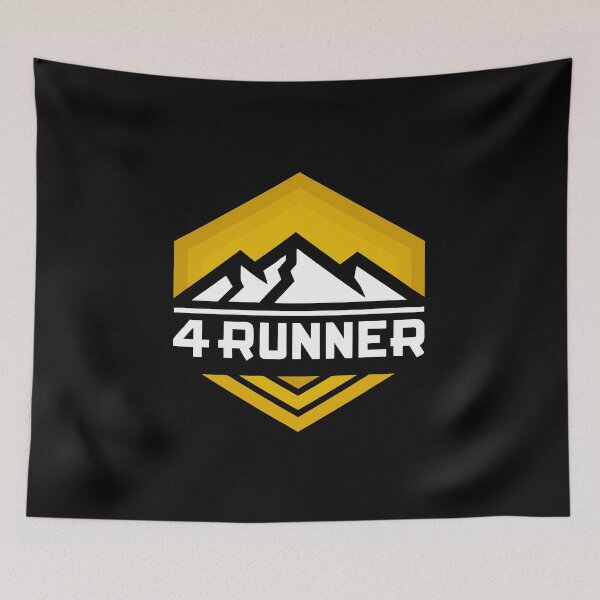 Item preview, 4Runner Generation designed and sold by Timegraf.