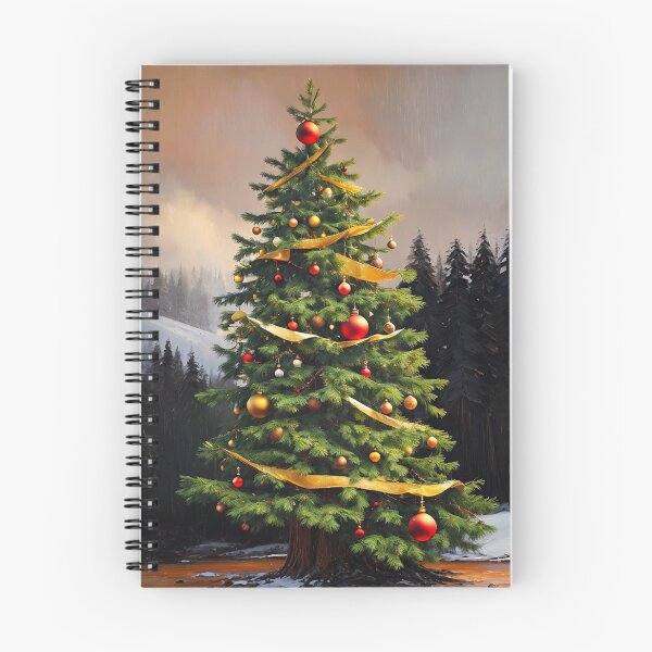 Item preview, Christmas tree 2 designed and sold by zzsuzsa.