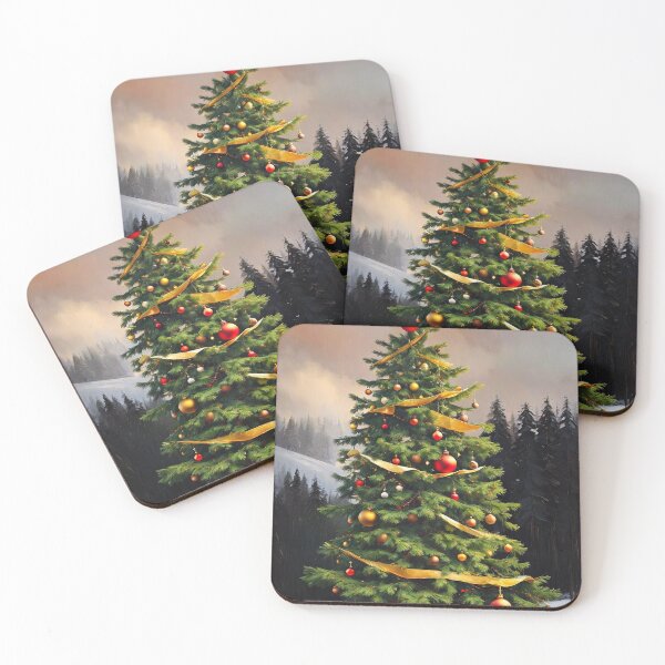 Item preview, Christmas tree 2 designed and sold by zzsuzsa.