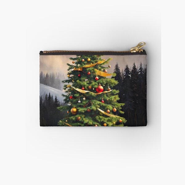 Item preview, Christmas tree 2 designed and sold by zzsuzsa.