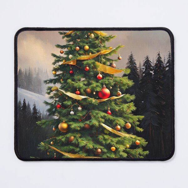 Item preview, Christmas tree 2 designed and sold by zzsuzsa.