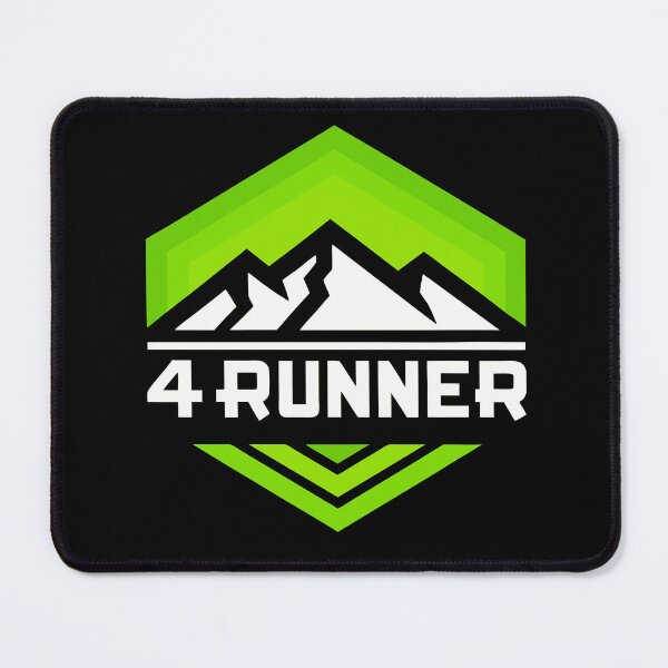 Item preview, 4Runner Generation designed and sold by Timegraf.