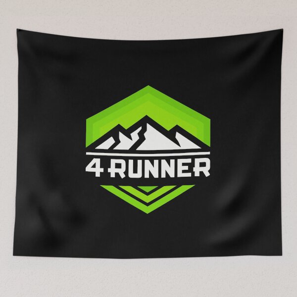 Item preview, 4Runner Generation designed and sold by Timegraf.