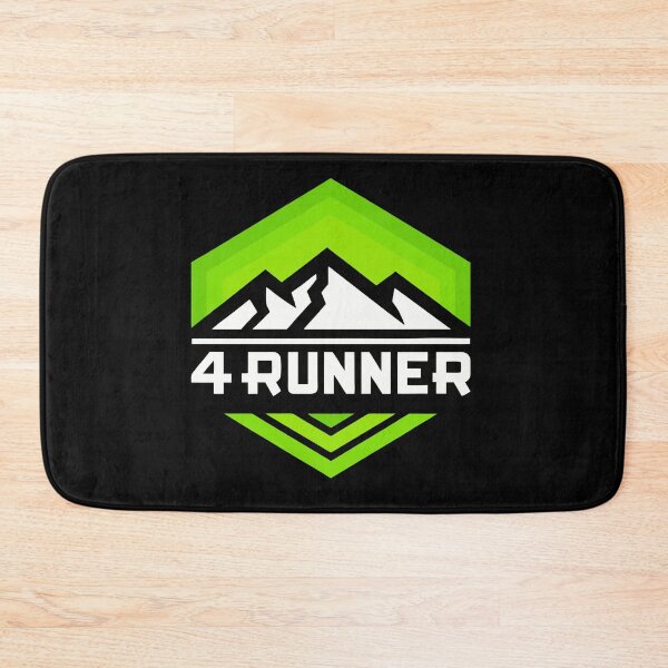 Item preview, 4Runner Generation designed and sold by Timegraf.