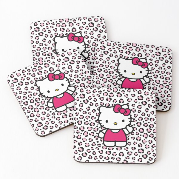 Item preview, hello kitty leopard designed and sold by Jorashop.