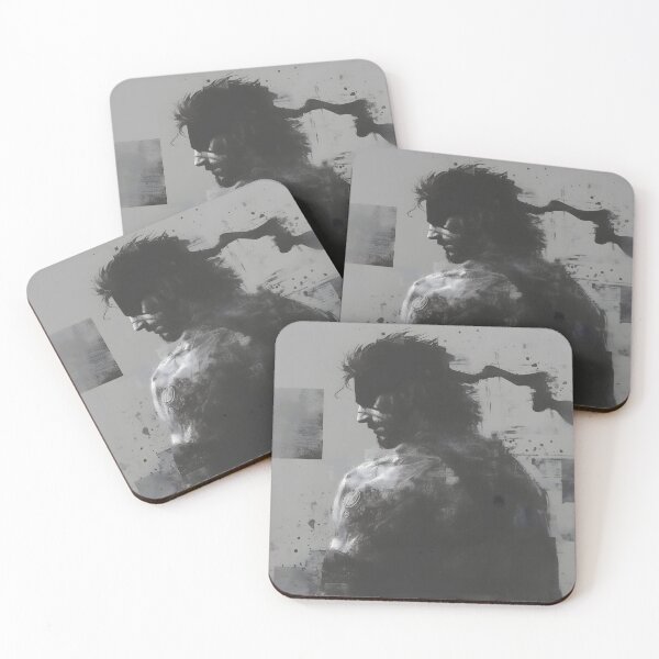 Item preview, Solid Snake - MGS 4 designed and sold by Infinite-Aspire.