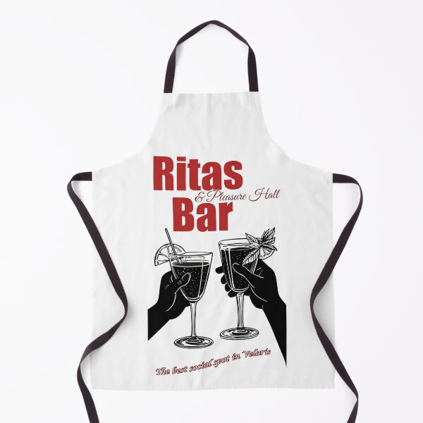 Item preview, ACOTAR - Rita’s Bar within Velaris, Favourite hangout place for Rhysand, Feyre, Mor, Azriel and Cassian designed and sold by MysticMuralArt.