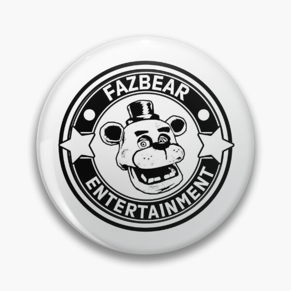 Item preview, Fazbear Entertainment designed and sold by Mayuhuz.
