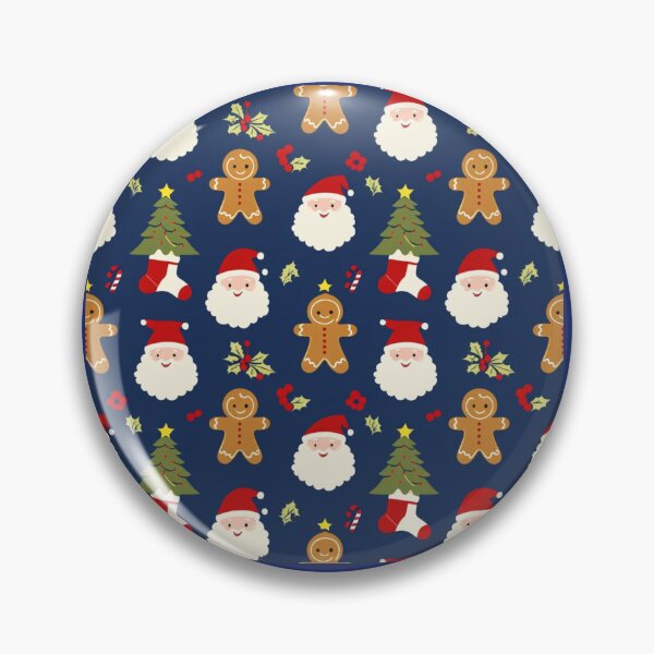 Item preview, Christmas Pattern - Christmas Pattern - Merry Christmas - Merry Christmas Tree designed and sold by Magic3D.