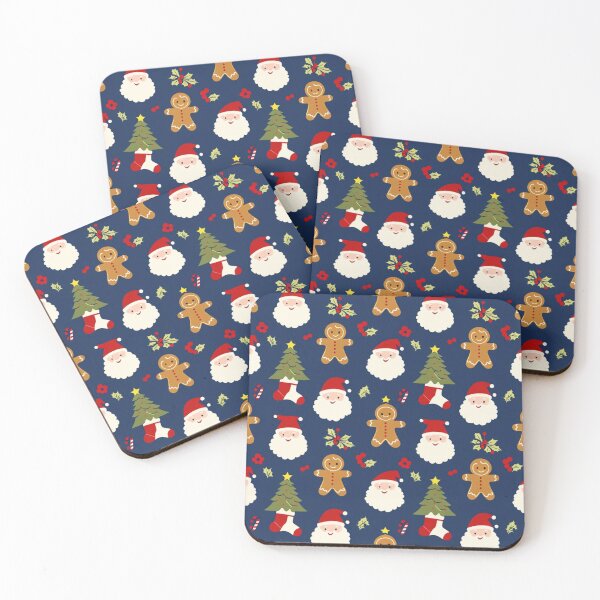 Item preview, Christmas Pattern - Christmas Pattern - Merry Christmas - Merry Christmas Tree designed and sold by Magic3D.