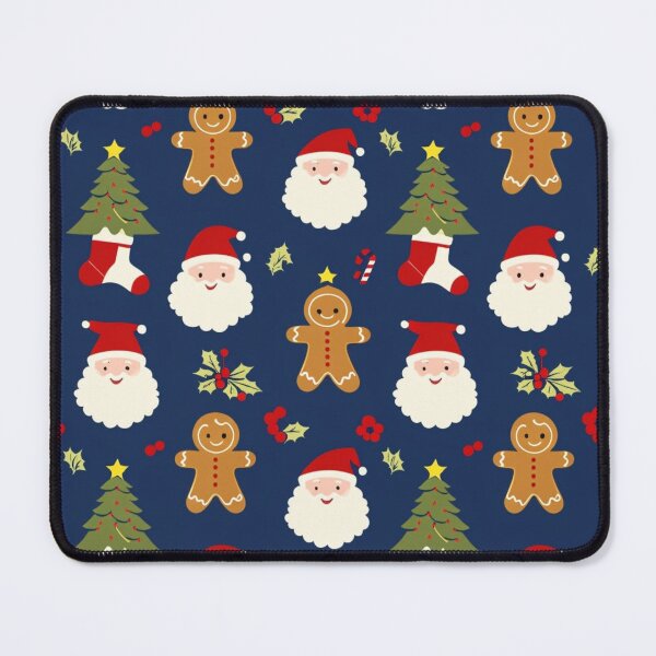 Item preview, Christmas Pattern - Christmas Pattern - Merry Christmas - Merry Christmas Tree designed and sold by Magic3D.