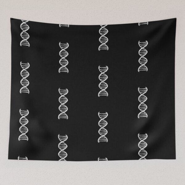 Item preview, DNA helix  designed and sold by marfanna.