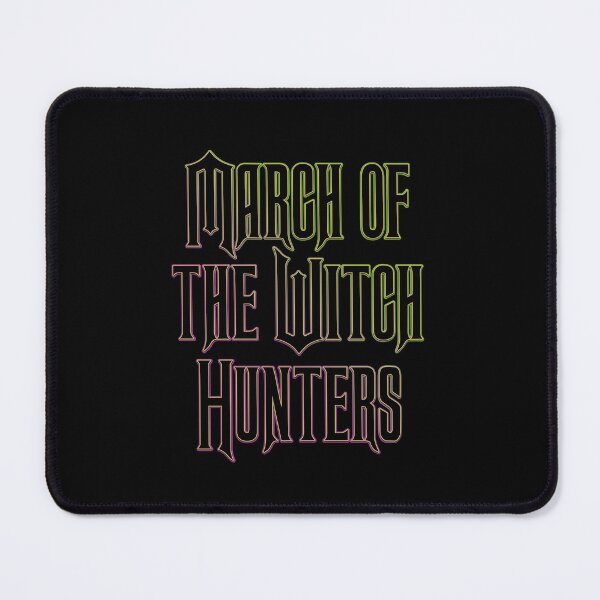Item preview, March of the Witch Hunters (Wicked inspired graphic) designed and sold by leAnomis.