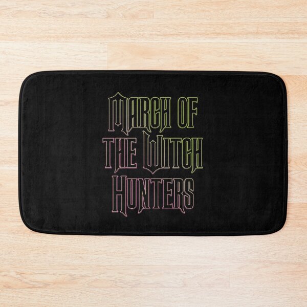 Item preview, March of the Witch Hunters (Wicked inspired graphic) designed and sold by leAnomis.