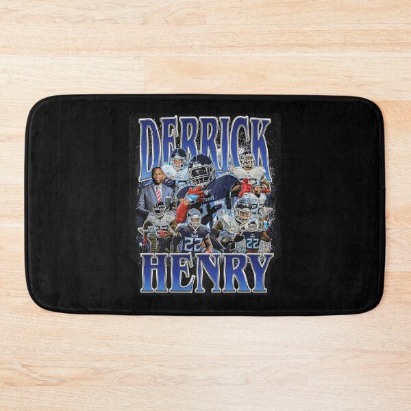 Item preview, Derrick Henry Retro Bootleg designed and sold by MolatedCoffee.