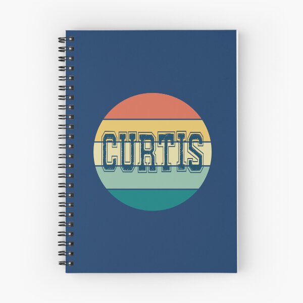 Item preview, Curtis Name designed and sold by Jeallan Designs.