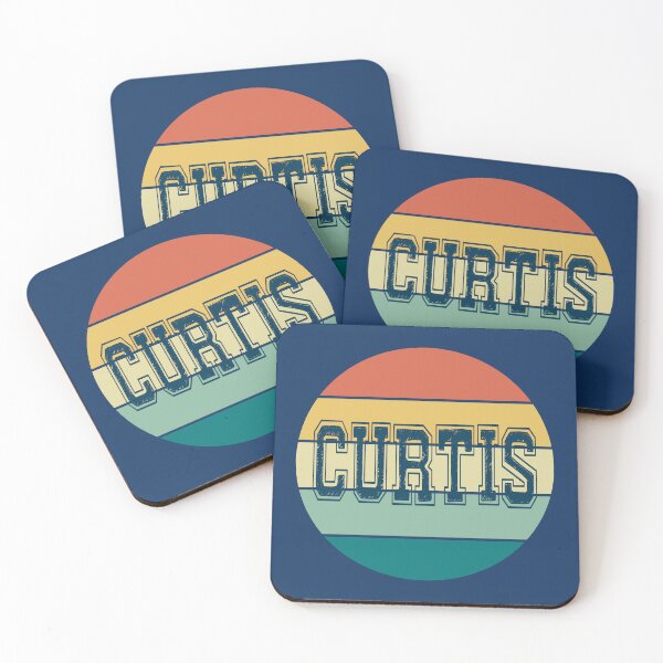 Item preview, Curtis Name designed and sold by Jeallan Designs.