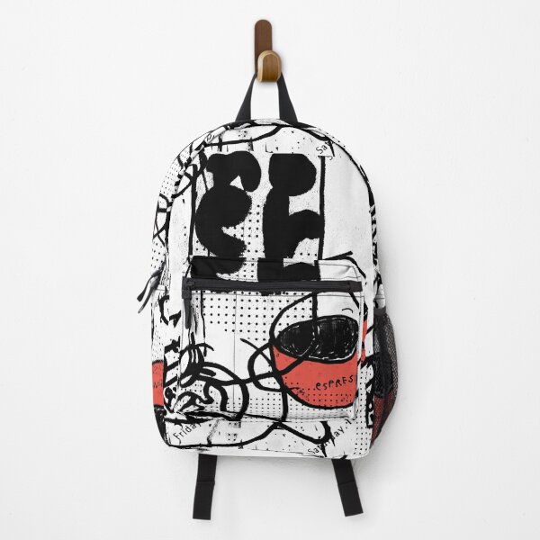 Item preview, Breakfast Breakdown designed and sold by Hypokondriak_outsiderart.
