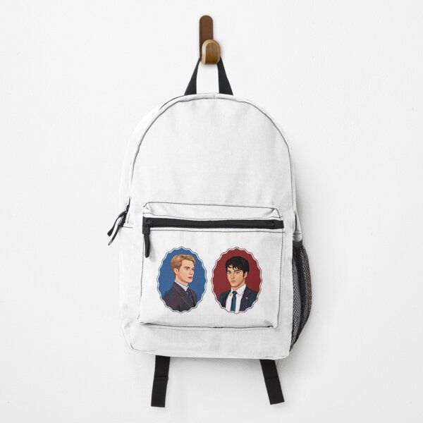 Item preview, RWRB Alex and Henry  designed and sold by baranskini.