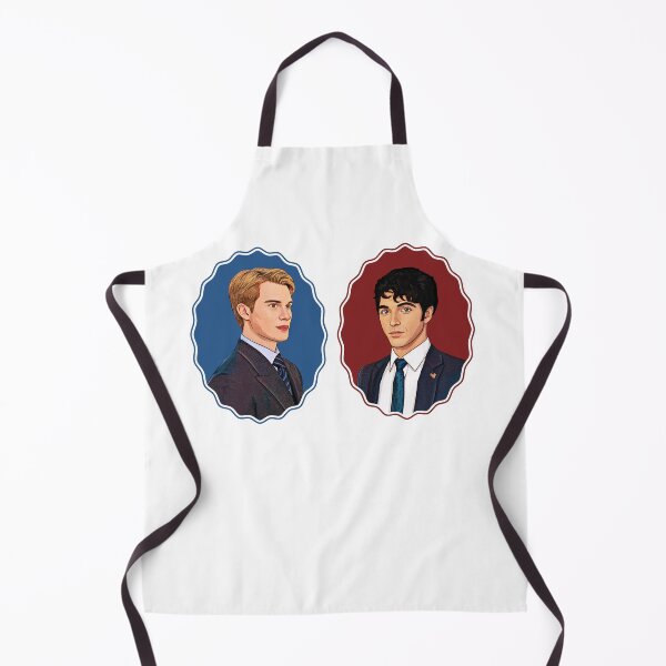 Item preview, RWRB Alex and Henry designed and sold by baranskini.