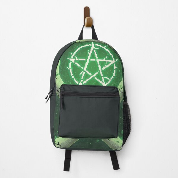 Item preview, Crossed bones with a Pentagram designed and sold by SignumShop.