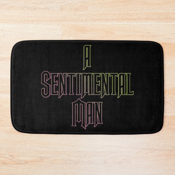 Item preview, A Sentimental Man (Wicked inspired graphic) designed and sold by leAnomis.