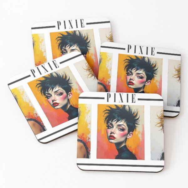 Item preview, The Pixie  designed and sold by KLDprods.