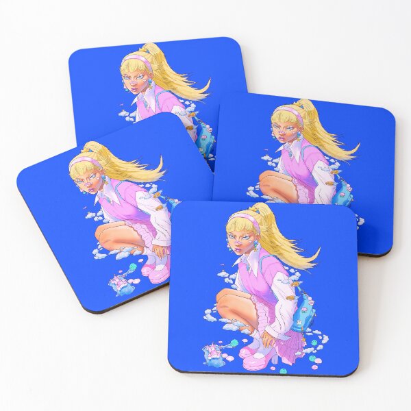 Item preview, Nostalgia Princess designed and sold by LucaStenzel.