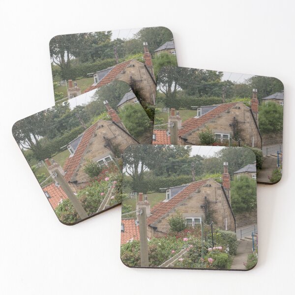 Item preview, Fisherman's cottage in Robin Hood's Bay designed and sold by yackers1.