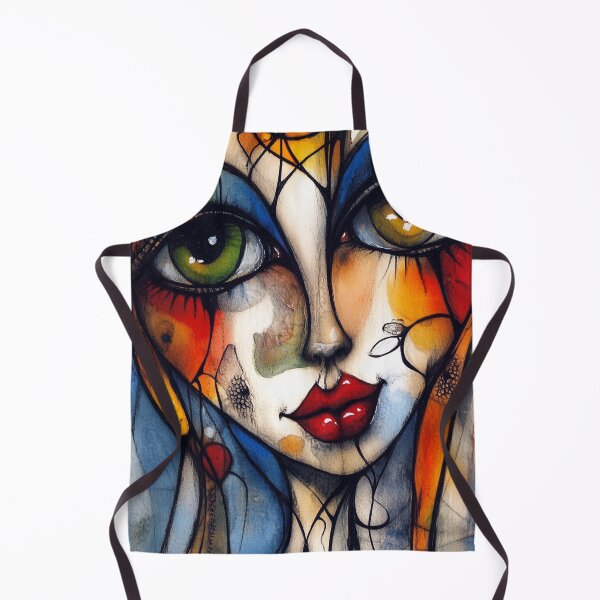 Item preview,  Wellness & mental health illustration. Pieces Of Me. designed and sold by Shoot-The-Moon.
