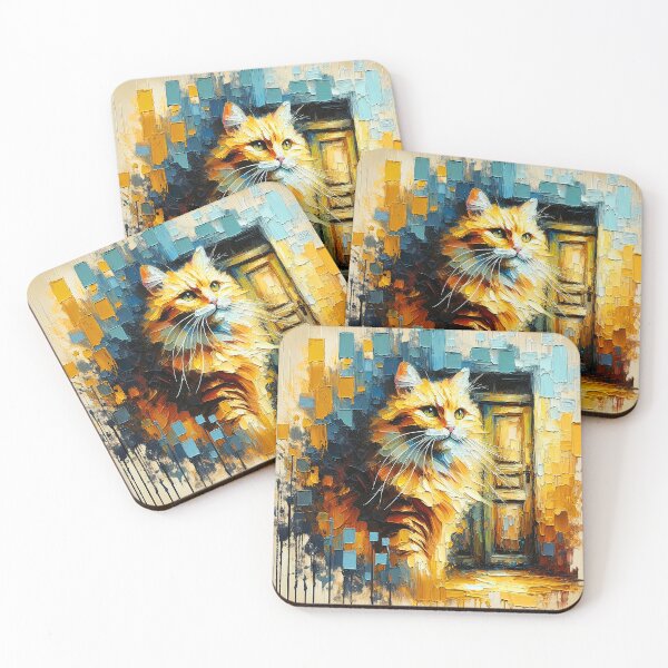 Item preview, Kitty kitty designed and sold by zzsuzsa.