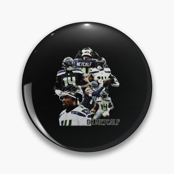 Item preview, DK Metcalf Vintage Bootleg designed and sold by MolatedCoffee.