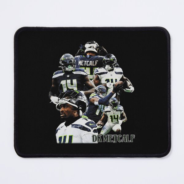 Item preview, DK Metcalf Vintage Bootleg designed and sold by MolatedCoffee.