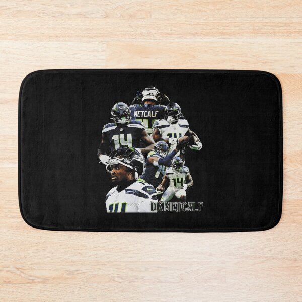 Item preview, DK Metcalf Vintage Bootleg designed and sold by MolatedCoffee.